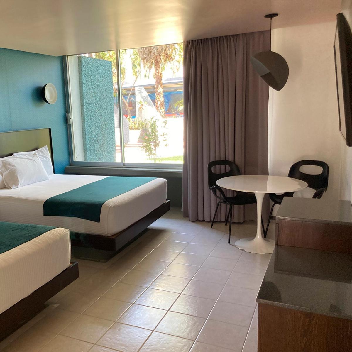 Balneario Parque Acuatico La Caldera 4*